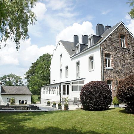 Hostellerie La Maison De Maitre Arbrefontaine Екстериор снимка