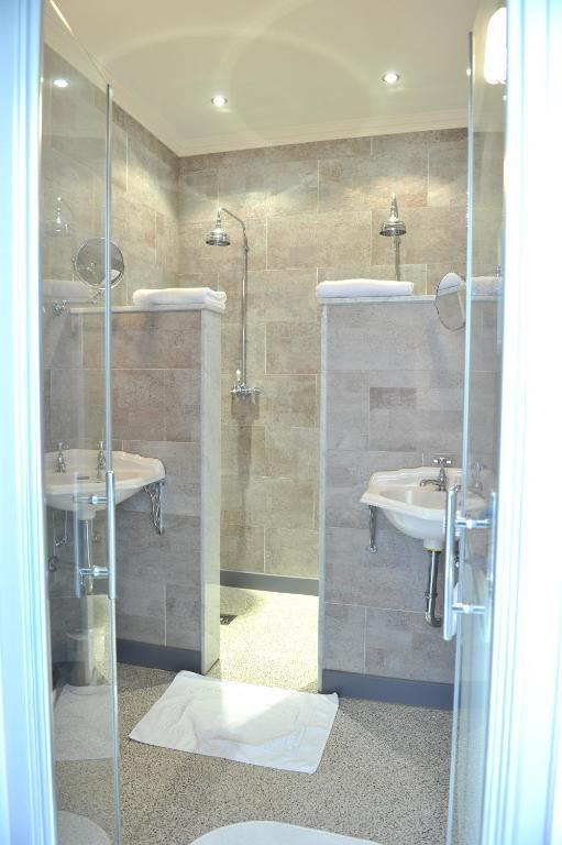 Hostellerie La Maison De Maitre Arbrefontaine Стая снимка